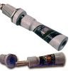 Conector para consola de iluminación, Tipo parcheo de 20 Amps.