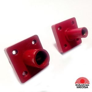 CAM LOCK 150 AMP CHASIS