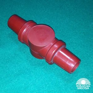 Cam Lock Adaptador Hembra-Hembra IMEOSA