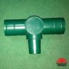 Cam Lock IMEOSA Tres vías doble macho hembra
