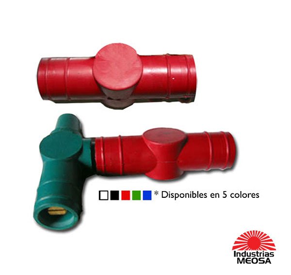 CAM LOCK Adaptador