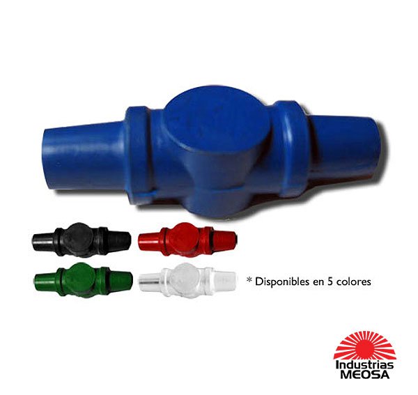 CAM LOCK Adaptador