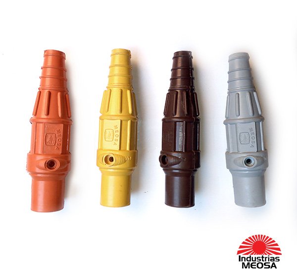 Camlock Lineal Industrias MEOSA