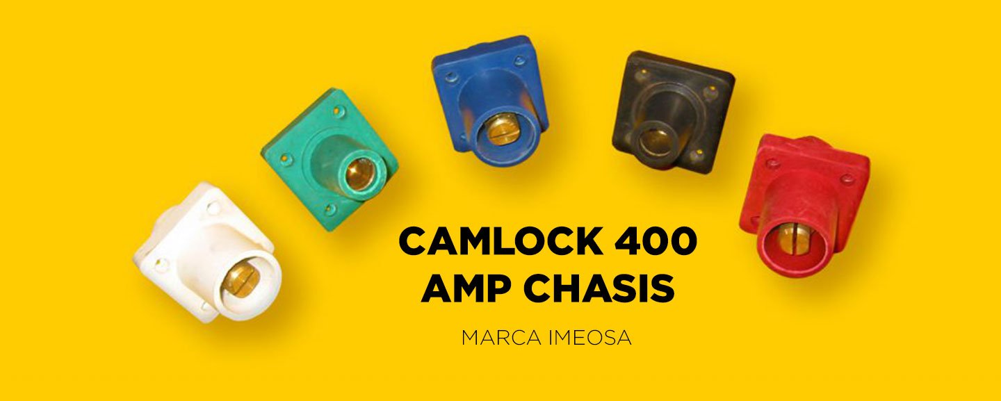IMEOSA-CAM-LOCK-400-AMP-CHASIS